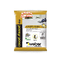 Keo chà ron webercolor slim