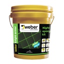 Keo chà ron weber knight armor