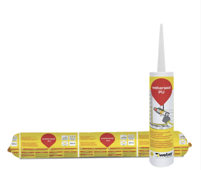 weberseal PU