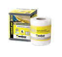 Băng gia cố và chống thấm Webertape BE 14