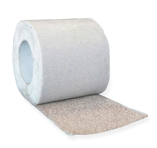 Bang dinh 1 mat cho mang HDPE,TPO - weberdry Tape S (mat cat)